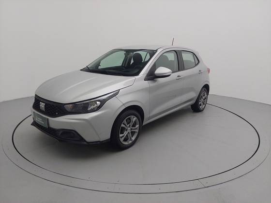 FIAT ARGO 1.0 FIREFLY FLEX DRIVE MANUAL FIAT ARGO 1.0 FIREFLY FLEX DRIVE MANUAL